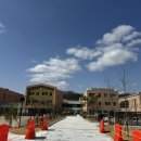 산울중학교 이미지