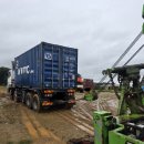 대동렉카 전문정비 | 새벽 차량 추돌사고! 김포렉카 대형 특수 견인차 사고차렉카 김포견인 긴급출동 후기