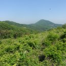 구절산228몽산299봉서산239태봉산108 면산142당산69옥피리산105오봉산135국사봉147국수봉134매봉산96/충남당진 이미지