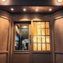 라운지모텔 이미지