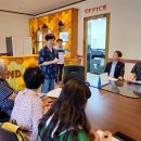 공릉관광지 캠핑장 이미지