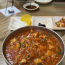 덕진-28 | 전주 맛집 진미반점 된장짜장 물짜장 둘 다 먹어 본 후기