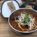 해물나라 짬뽕마을 | 강릉 여행 초당명가 짬뽕순두부 초당두부마을 웨이팅 적은 곳 찾아간 솔직 후기