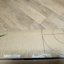 1085 | 나이키 솔로 스우시 풀집 플리스 후디집업 블랙 (HV1085-010) 구매 후기