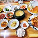 호호불고기정식 이미지