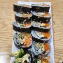 와당김밥 이미지