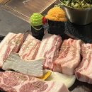 안산 중앙동 맛집 제주옥탑