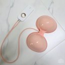 멍블링 | 블링붑스 가스마사지기 3주 사용후기 치밀유방부터 가슴탄력 변화
