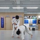 백인 합기도 이미지