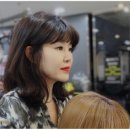 조민경헤어