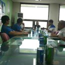 안성시시설관리공단 노동조합 이미지