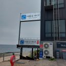 어부와바다와시 | 속초 어부의 바다 오션뷰 그 자체 맛집