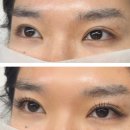 쉿크릿브로우 | 대전 유성 속눈썹연장 쉿크릿브로우 초초초만족 후기 / 대전 월평동 속눈썹 LED 연장 C컬 10~12 후기