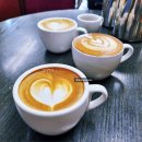 커피바리스타 2급 자격증반(수시접수) | 바리스타 자격증따기 쉬운 대학로 바리스타 학원 원데이클래스 후기