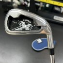 (마포골프샵)캘러웨이 TOUR X20 3번PROJECT X6.0 단품아이언 *마포골프용품*마포골프그립* 이미지