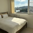 [경남 통영] 통영 감성 숙소 오얏리스테이(STAY-T) 이용후기