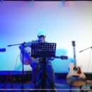 통기타(저녁) 이미지