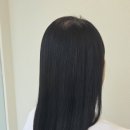 본디헤어 | 상무지구펌잘하는미용실 / 다른 곳에서 펌을 잘못 받아서 망한 머리 살리러 간 본디헤어 상무점 후기