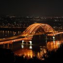 왕숙천로 이미지