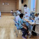 옥산 노인회관 이미지