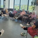 실버레크레이션 이미지