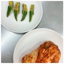 한식조리기능사 기초 조리 실무 | 대구북구요리학원 후기｜취업 경쟁력을 높이기 위해 준비한 양식, 한식 조리기능사