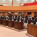 시의회 주차장 안 이미지