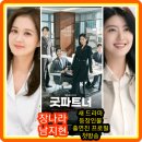 굿파트너 등장인물 관계도 출연진 프로필 줄거리 첫방송 정보 장나라 남지현 드라마 김준한 표지훈 피오...