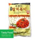칠갑농산 쇼핑하우