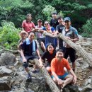 쌍곡폭포산장펜션 이미지