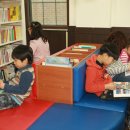 신사동 해오름작은도서관 이미지