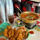 [내방역 포차 추천] 내방역 안주가 맛있는 내방역 술집 춤닭치킨 후기