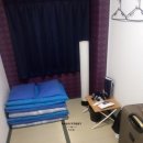 [일본 오사카 1話] 오사카 니시나리 비즈니스 호텔 후기