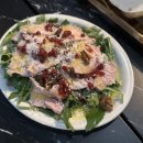 고스트블랙 | 연남동 맛집 🔥 내돈내산 홍대·마포 바베큐 끝판왕정통 텍사스 바베큐 ‘고스트블랙’ 후기