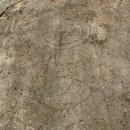 탑평리 갓바위마애불 이미지