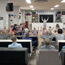 요가교실(주간) 이미지