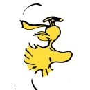우드스탁(woodstock) 이미지