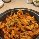 더바슈 | 베이징 새우훠궈 맛집 바슈왕포따샤 후기 巴蜀王婆大虾(南锣鼓巷店)