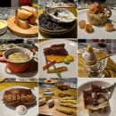 가정식 요리 | 생소하지만 익숙한 서울숲 오마카세 덕팻 프랑스 가정식 코스요리 구성과 맛 후기