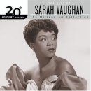 A Lover`s Concerto - Sarah Vaughan - 이미지