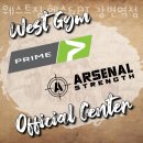 웨스트짐 헬스&PT 이미지