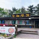 미시령황태연가 이미지