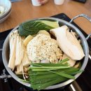 오산 세교 샤브샤브 맛집 [동춘당 샤브샤브칼국수 오산두곡점] 초당 순두부, 칼국수와 맛깔난 김치...