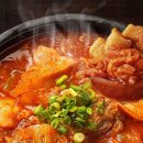 강순자옛맛김치찌개 | # 부천 고강동 맛집 _ 내돈내산 강순자 옛맛 김치찌개 가족 외식 방문 후기 일지 기록