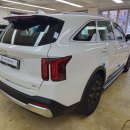 수원자동차 성능점검장 | 더 스미스(The Smith) 미러 그린 반사필름 서수원점 쏘렌토 자동차썬팅 후기