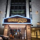 호텔야자 대전터미널점 이미지