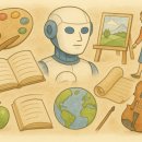 미래의 친구, 인공지능(AI) 네이버블로그