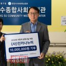 성수종합사회복지관 이미지