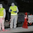 열병의 방 이미지