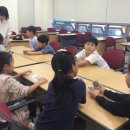 양서친환경도서관 이미지